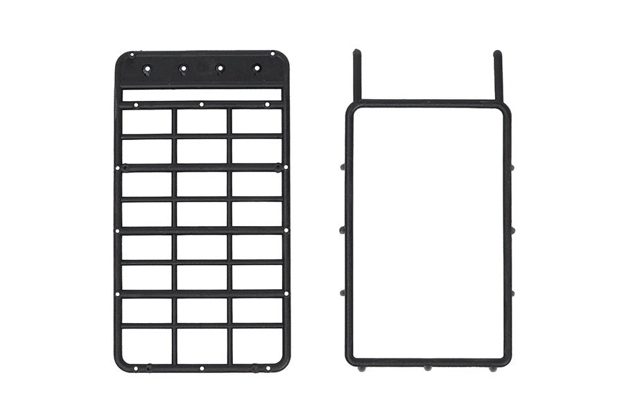 1:18 KATANA / V2 / LC80 LAND CRUISER ROOFTOP RACK FMS