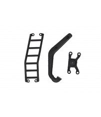 1:18 KATANA / V2 / LC80 LAND CRUISER LADDER AND SPARE TIRE BRACKET FMS