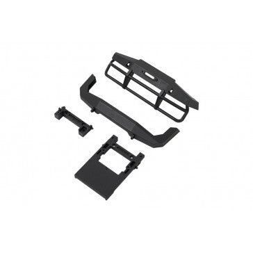 C2042 1:18 Katana Bumper And Side Panel Roc Hobby