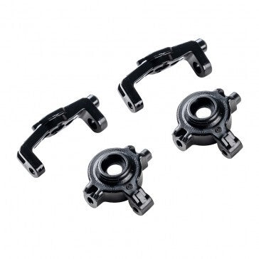 C2067 1:18 Steering Hub & Spindle Roc Hobby