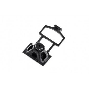 C2081 FIRE HORSE Spare Tire Bracket Roc Hobby