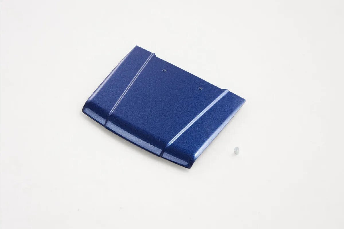 1:18 11831 LC80 LAND CRUISER V2 HOOD (BLUE) FMS