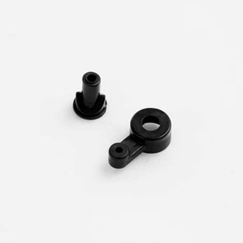 FCX18 SERVO HORN SET FMS