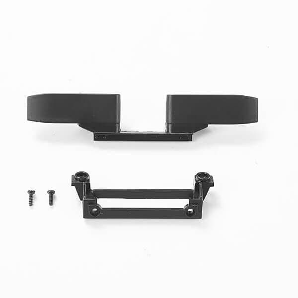 C3000 1:24 12401 FRONT BUMPER Roc Hobby
