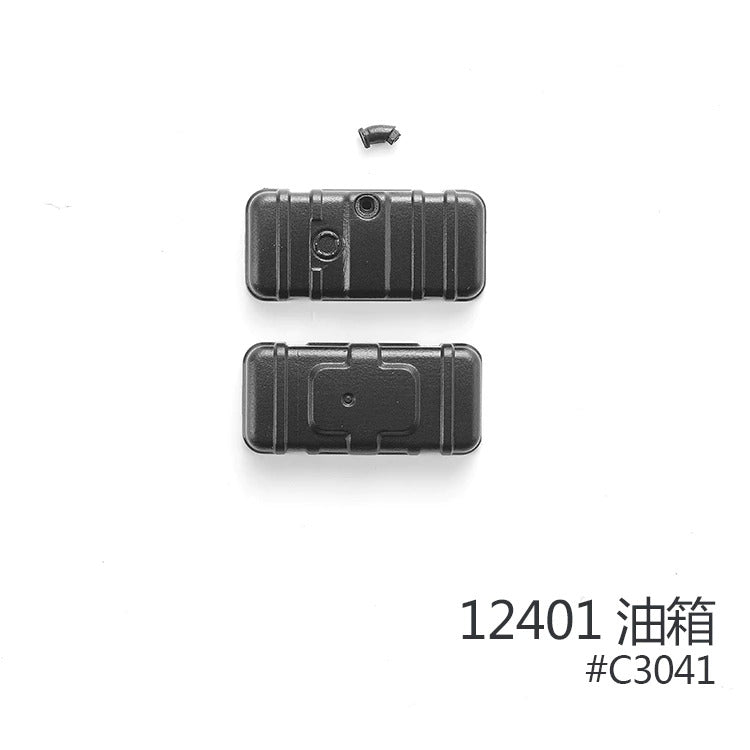 C3041 12401 FUEL TANK Roc Hobby