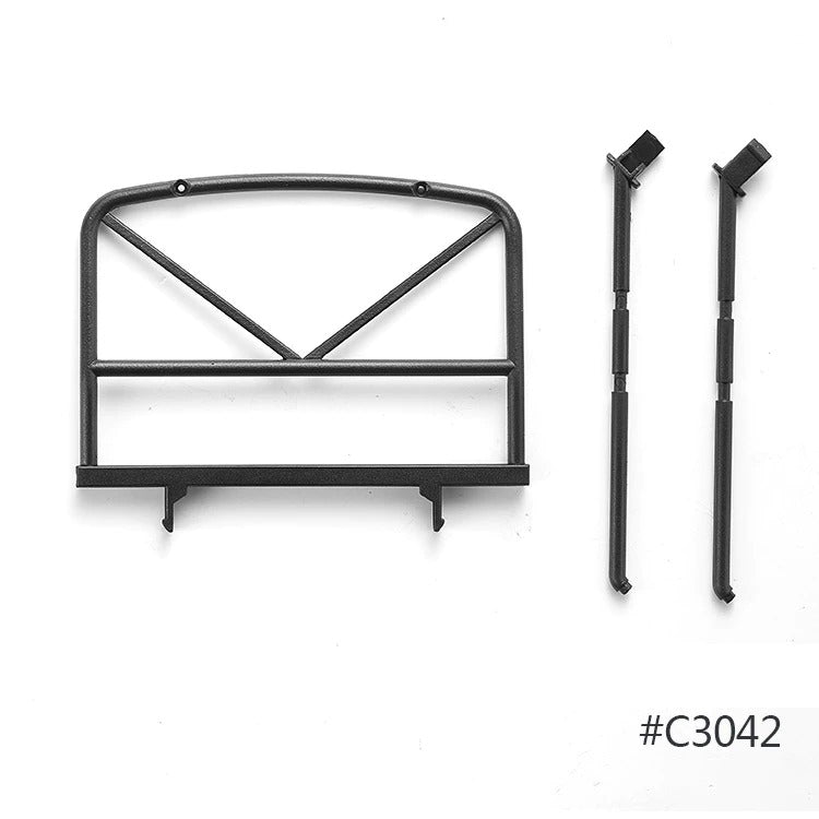 C3042 12401 ROLL BAR SET Roc Hobby