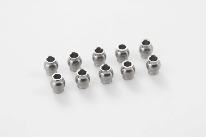 C3080 M4 ALUMINIUM BALL HEAD Roc Hobby