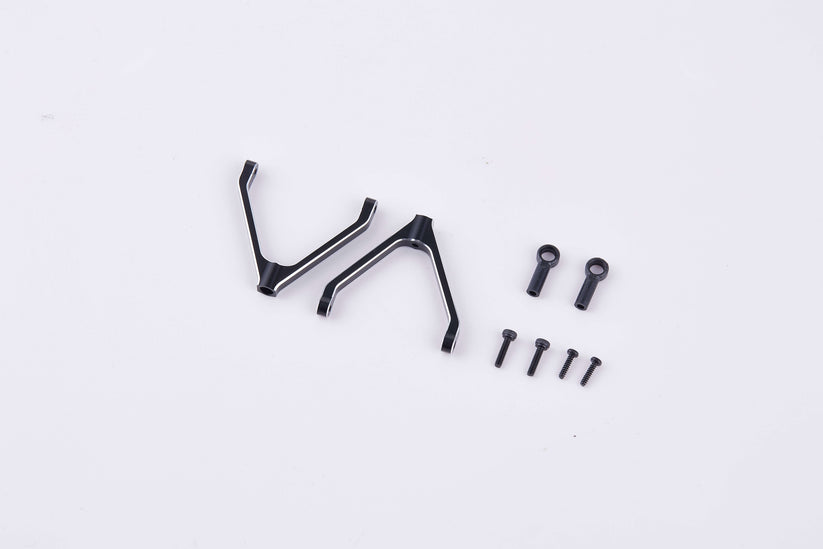 C3083 1:24 METAL Y SHAPE FORNT/REAR AXLE CONNECTING ROD Roc Hobby