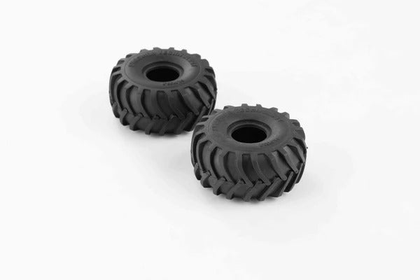 C3125 12402 MAX SMASHER TIRE Roc Hobby