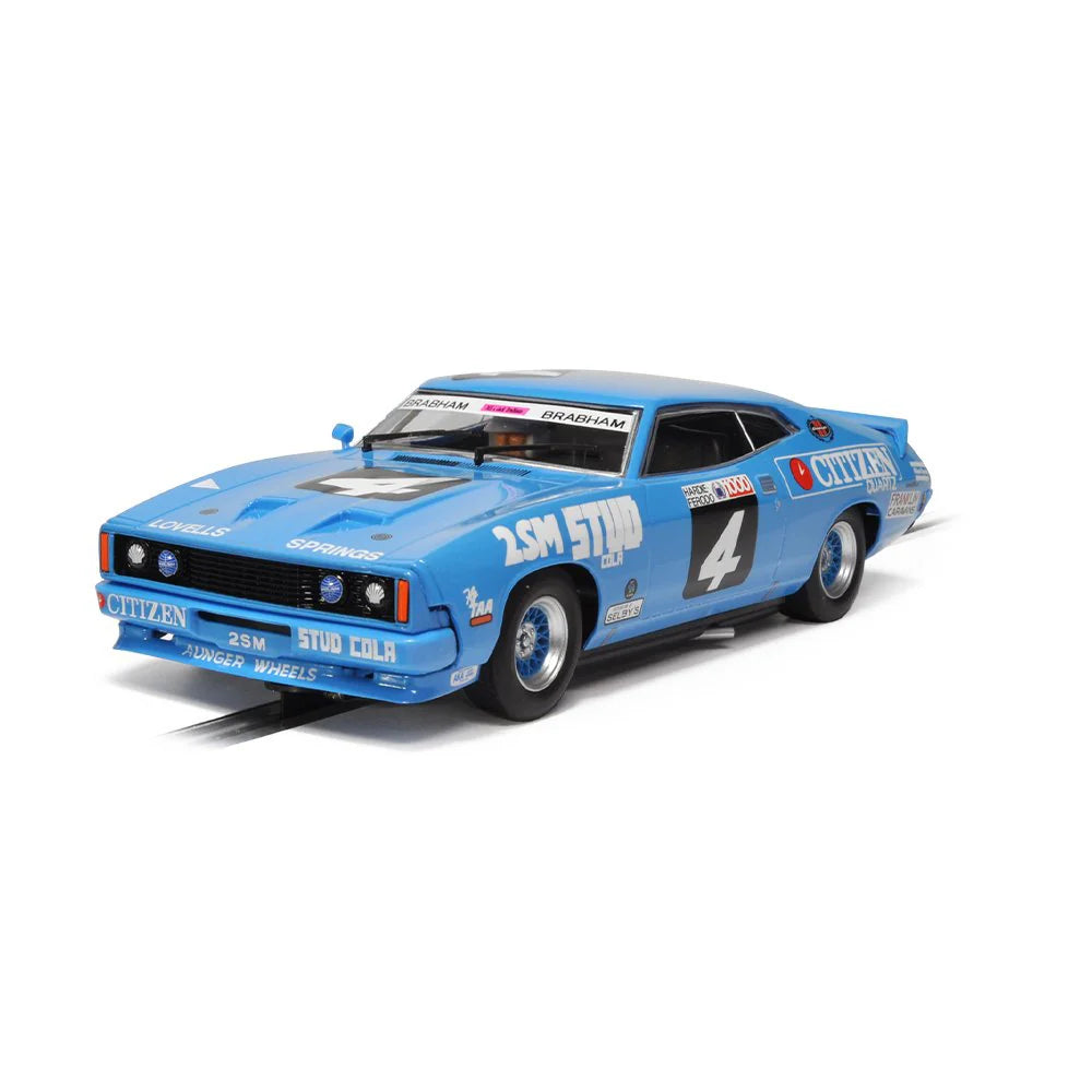 Scalextric 1/32 1977 Bathurst Ford XC Falcon