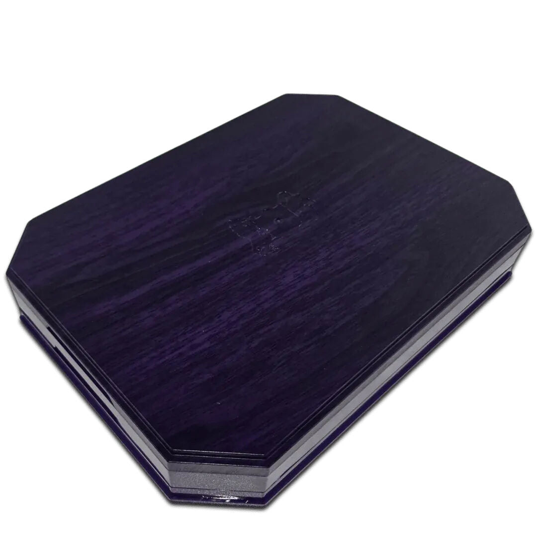 Chronicle Wet Palette (Purple/Black) CHR30008