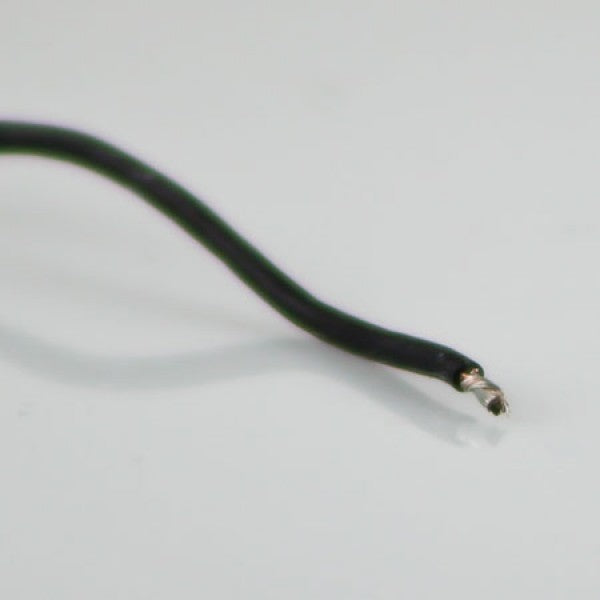 CSE011003900 Castle Creations Wire, 20AWG, Black, 5ft, 010-0039-00 Castle Creations