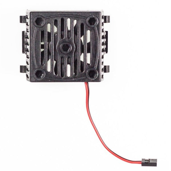 CSE011010100 Castle Creations Sidewinder 1/8 Fan, 010-0101-00 Castle Creations