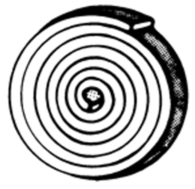 DUBRO 163 FOAM TAPE (1 PC PER PACK) Dubro