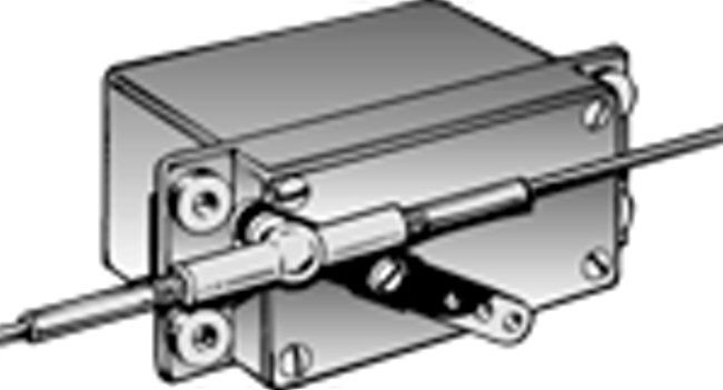 DUBRO 183 AILERON CONNECTOR BALL LINK (1 PC PER PACK) Dubro