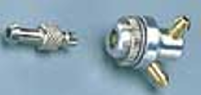 DUBRO 334 KWIKFILL FUELING VALVE GLO FUEL (1 PC PER PACK) Dubro