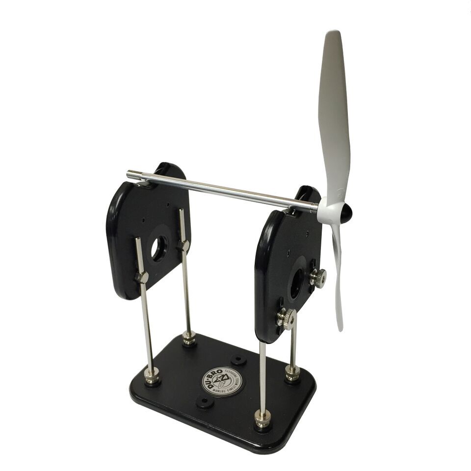 DUBRO 3380 5MM QUADCOPTER PROP BALANCER SHAFT Dubro