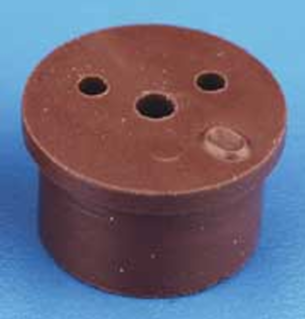 DUBRO 400 GAS CONVERSION STOPPER (1 PC PER PACK) Dubro