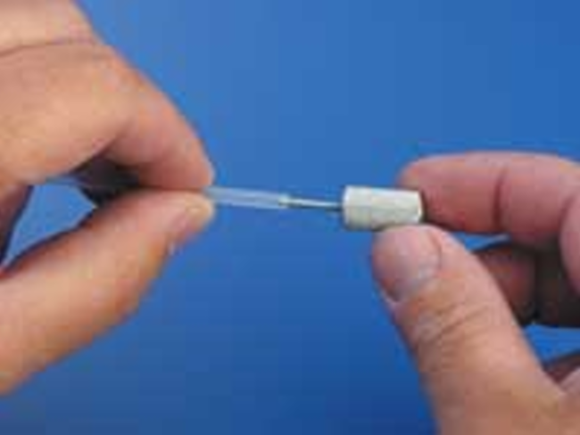 DUBRO 504 THREADED STUD DRIVER (1 PC PER PACK) Dubro