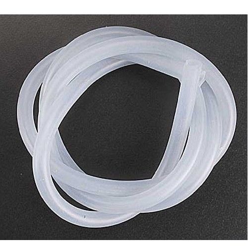 DUBRO 553 5/32in I.D. SILICONE TUBING (3FT PER PACK) Dubro