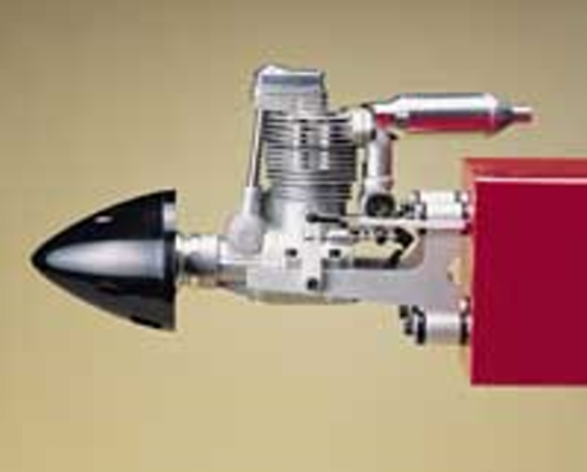 DUBRO 665 4-STROKE THROTTLE LINKAGE (1 PC PER PACK) Dubro