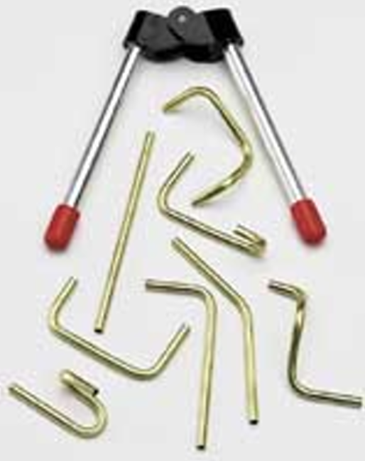 DUBRO 785 1/8in TUBING BENDER (1 PC PER PACK) Dubro