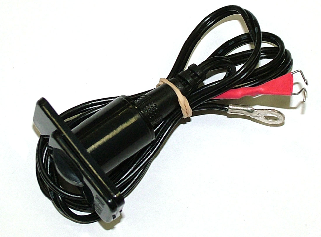 DUBRO 794 REMOTE SAFETY IGNITOR, RECESSED (1 PC PER PACK) Dubro