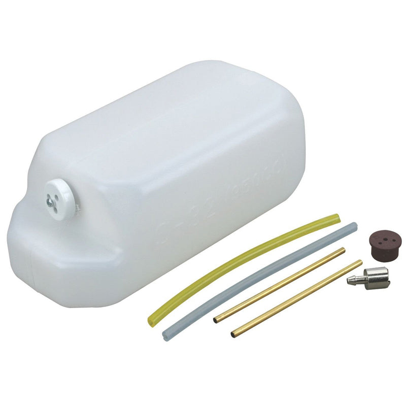 DUBRO 795 60 OZ FUEL TANK Dubro