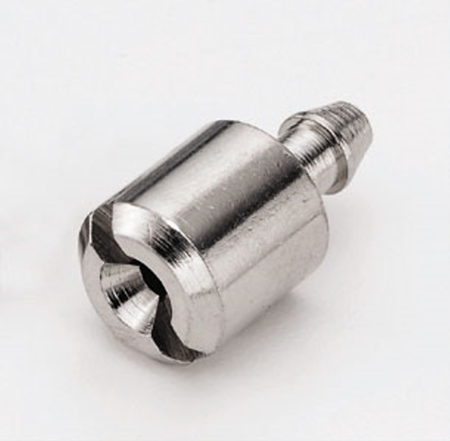 DUBRO 837 STANDARD CLUNK, 1 OUNCE (1 PC PER PACK) Dubro