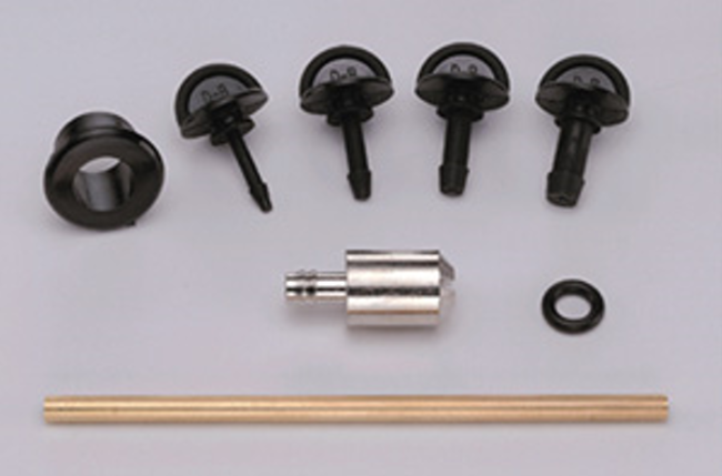 DUBRO 840 FILL IT FUEL SYSTEM (1 PC PER PACK) Dubro