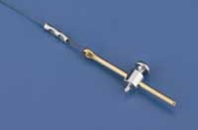 DUBRO 846 MICRO PULL-PULL SYSTEM (1 PC PER PACK) Dubro