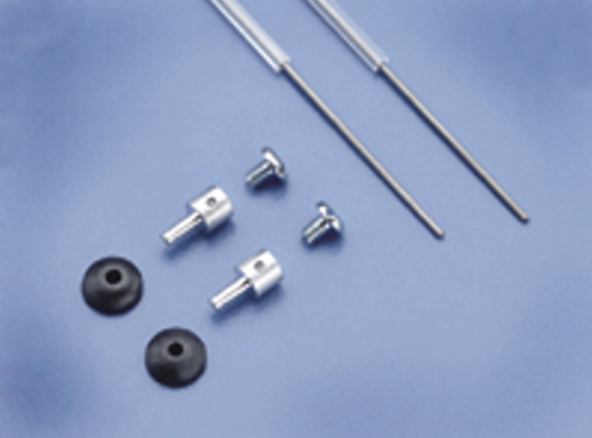 DUBRO 852 30in MICRO PUSH ROD SYSTEM (2 PCS PER PACK) Dubro