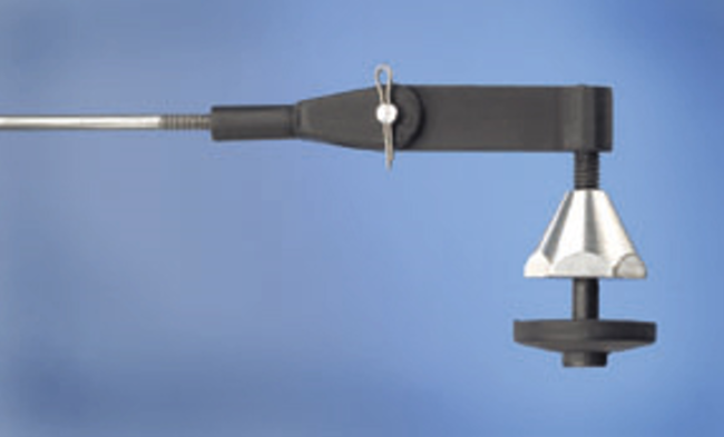 DUBRO 866 HEAVY DUTY CONTROL HORN SYSTEM (2 PCS PER PACK) Dubro