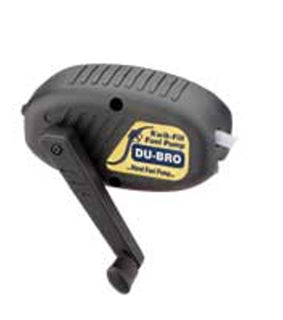 DUBRO 911 KWIK FILL FUEL PUMP Dubro
