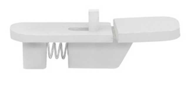 DUBRO 925 HATCH LATCH (1 PCS PER PACK) Dubro