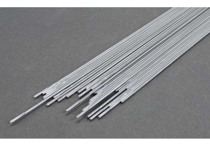 DUBRO 976 .062 PUSHRODS 12" (36 PER TUBE) Dubro