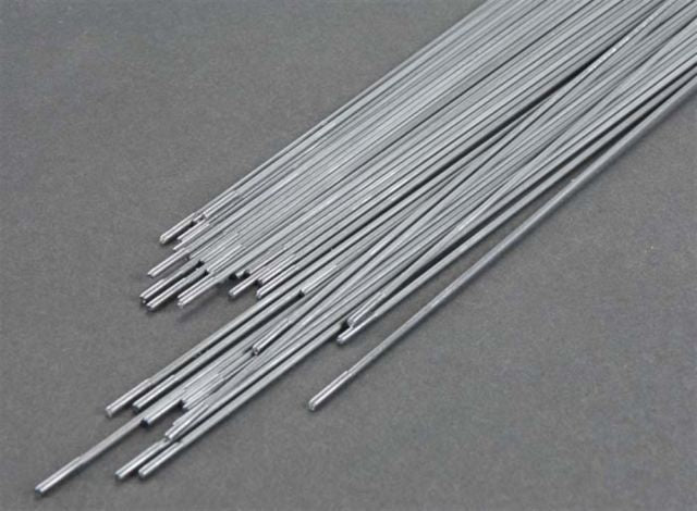 DUBRO 977 .062 PUSHRODS (36 per tube) Dubro