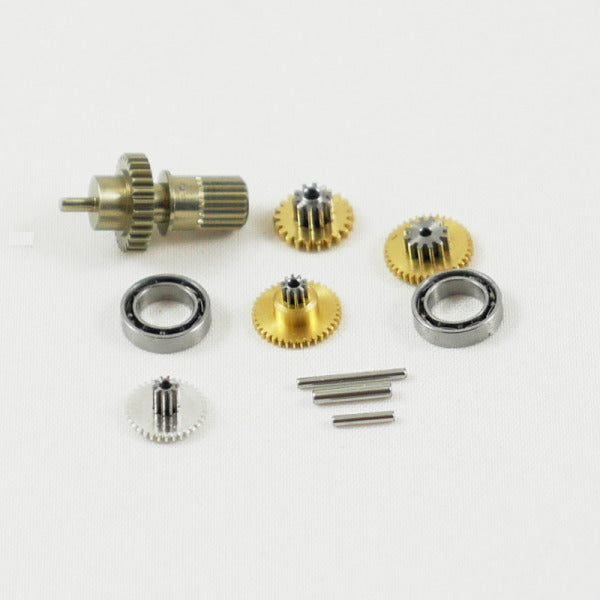 DS199GR Dualsky DS199 Servo Gear Set DUALSKY