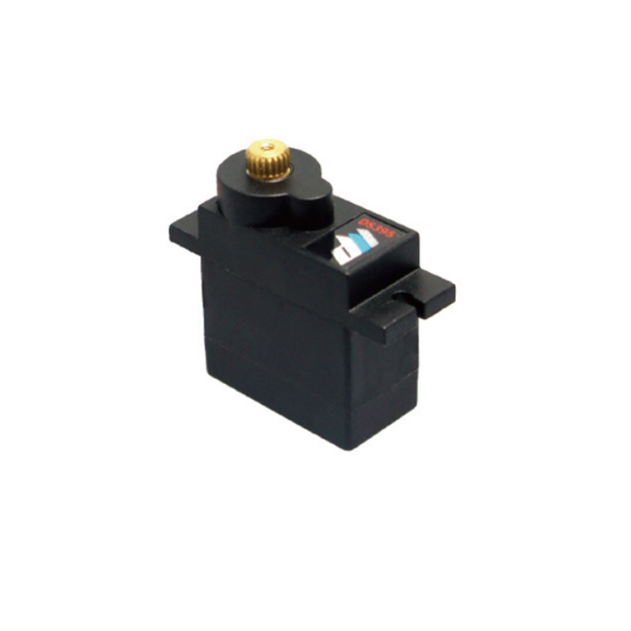 DS395 Dualsky DS395 Micro Digital Servo, 1.5kg at 6.0v DUALSKY