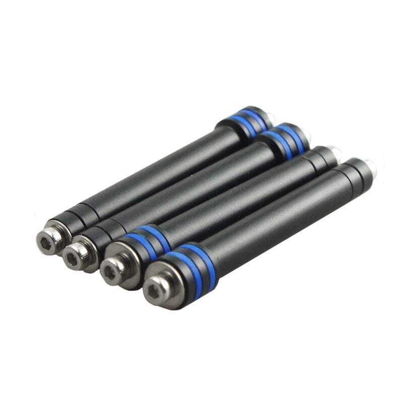 DSB52047 Dualsky ME4 80mm Adjustable Motor Standoffs DUALSKY