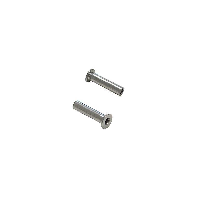 DSB52234 Dualsky Folding Propeller Hollow Pivot Pins, 2pcs DUALSKY