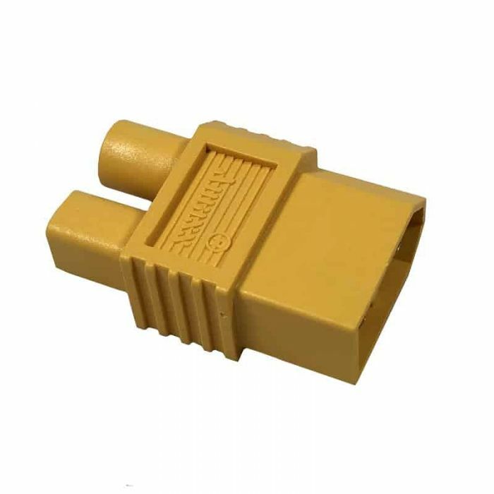 DSBOD8306 Dualsky XT60 to EC3 All In One Adapter DUALSKY