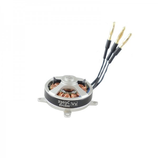 DSXM51636 Dualsky ECO 2303C 1800kv Brushless Motor DUALSKY