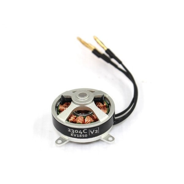 DSXM51639 Dualsky ECO 2304C 1850kv Brushless Motor DUALSKY