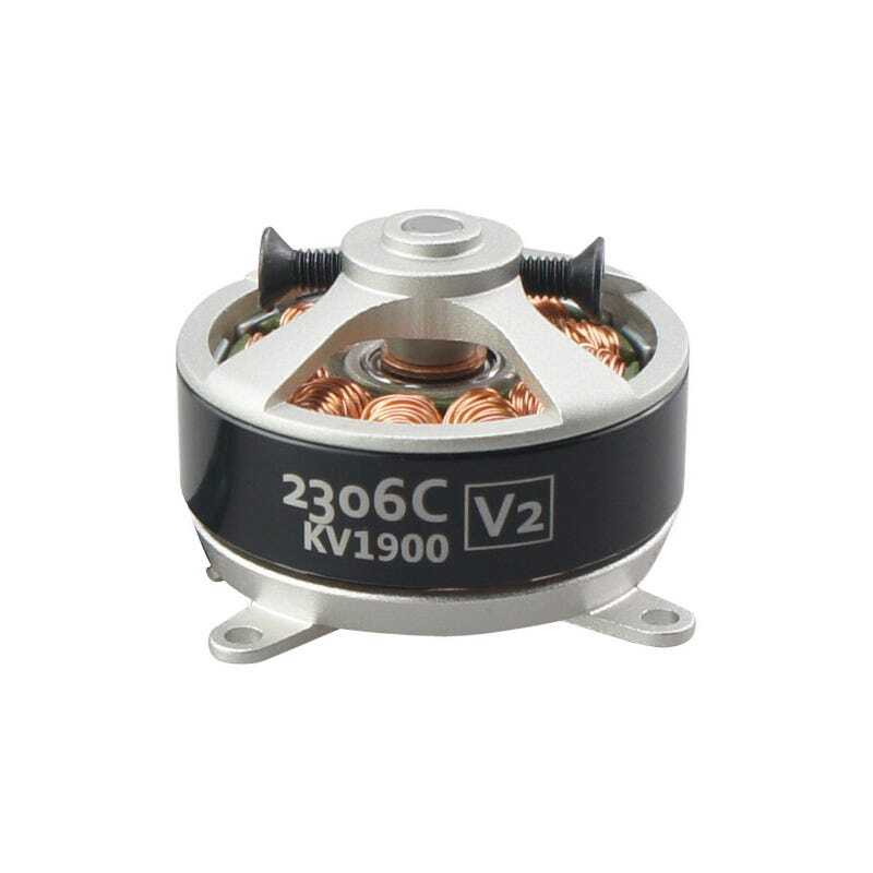 DSXM51642 Dualsky ECO 2306C 1900kv Brushless Motor DUALSKY