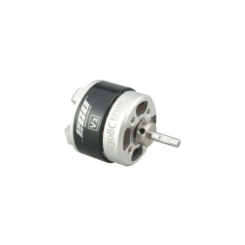 DSXM51645 Dualsky ECO 2308C 1500kv Brushless Motor DUALSKY