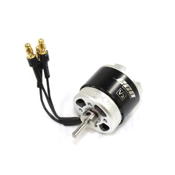 DSXM51650 Dualsky ECO 2312C 960kv Brushless Motor DUALSKY