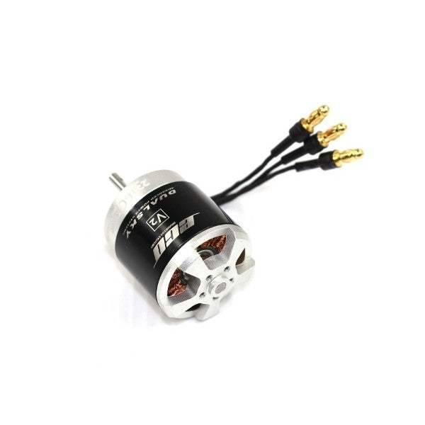DSXM51654 Dualsky ECO 2316C 980KV Brushless Motor DUALSKY