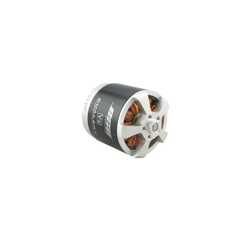 DSXM51656 Dualsky ECO 2808C 1430kv Brushless Motor DUALSKY