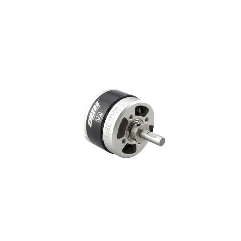 DSXM51658 Dualsky ECO 2808C 1000kv Brushless Motor DUALSKY